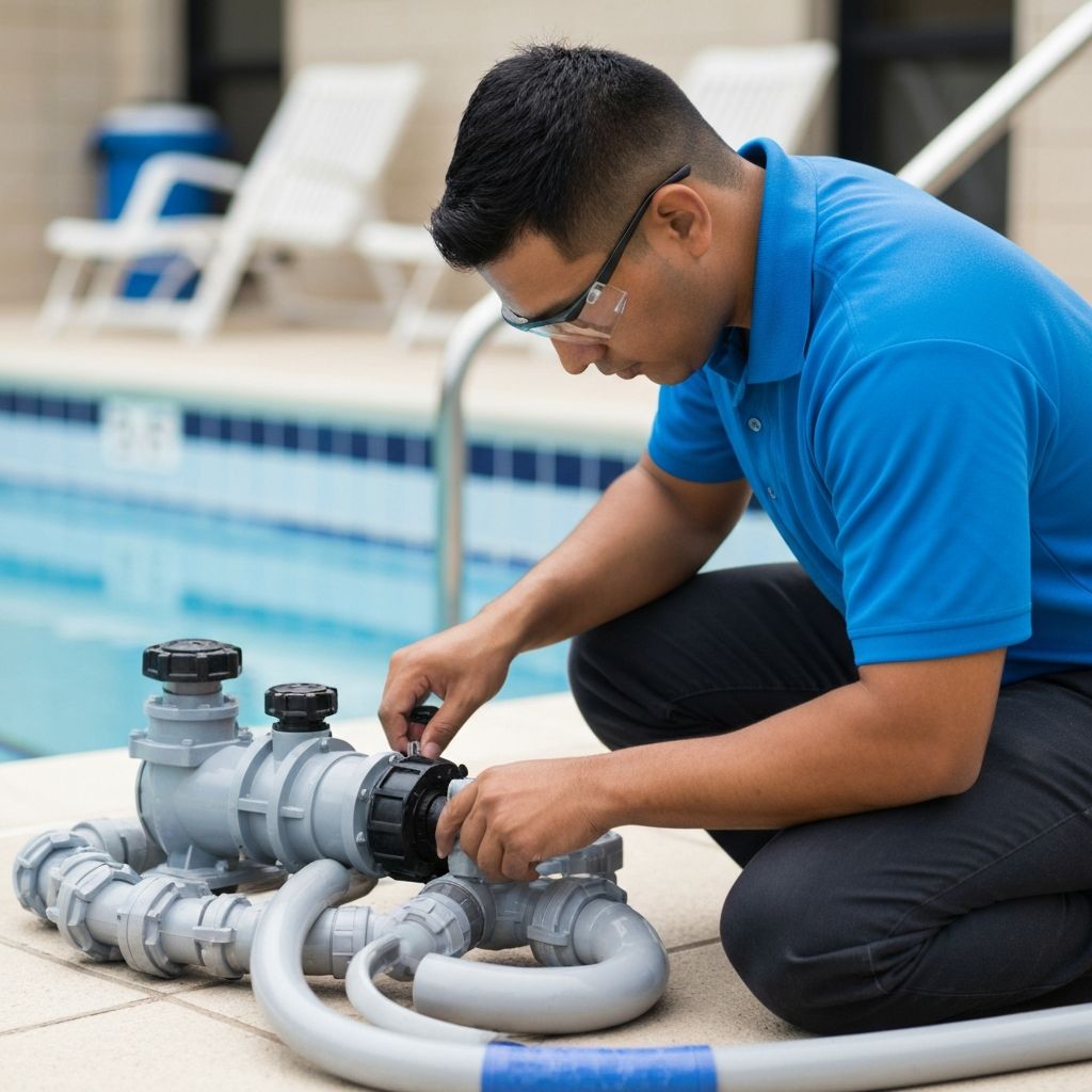 Repairs & Maintenance